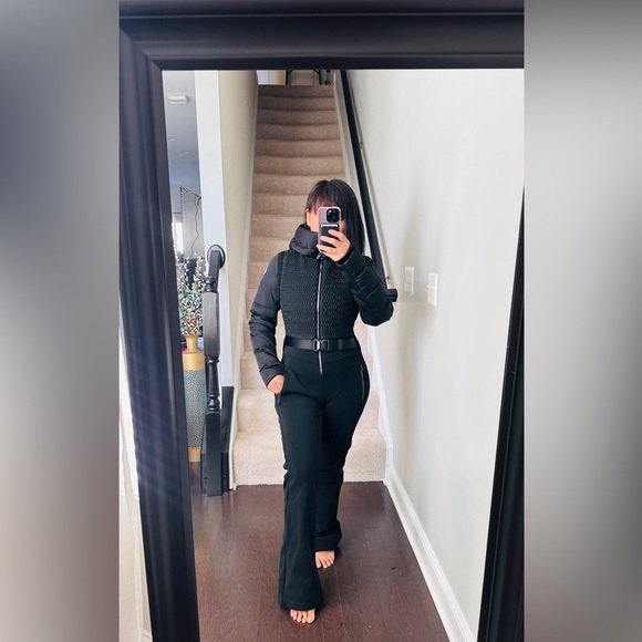 Marie Ski Suit Fusalp - Picture 8 of 14